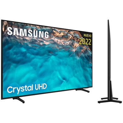 Televisore Samsung Crystal UHD UE75BU8000K 75 " Ultra HD 4K/Smart TV/WiFi