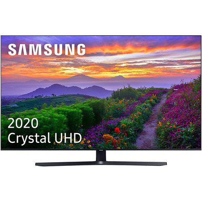 Televisore Samsung UE55TU8505 55 " Ultra HD 4K/Smart TV/WiFi