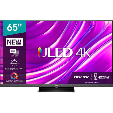 Televisore ULED Hisense 65U8HQ 65 '' Smart TV Wifi/BT