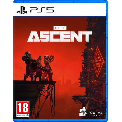 L'Ascent PS5