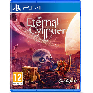 Il Cilindro Eterno PS4