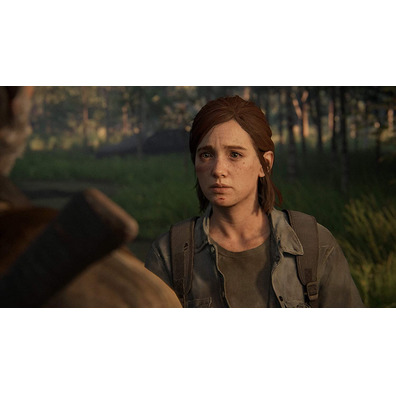 The Last of Us II (Edizione Speciale) PS4