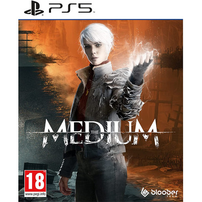 Il Medium PS5