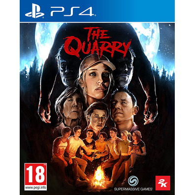 Il Quarry PS4