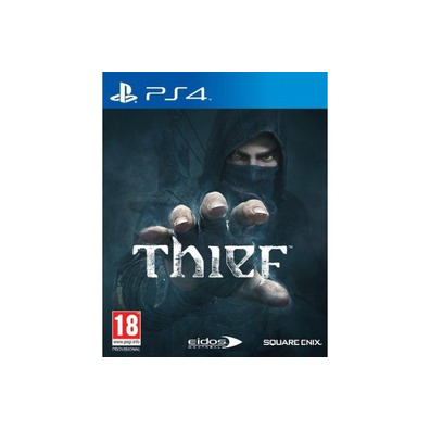 Thieft PS4