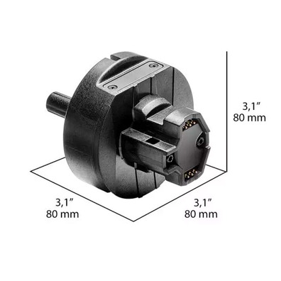 Upgrade Thrustmaster Quick Release