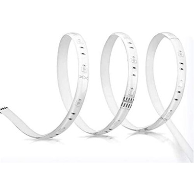 Led LED Xiaomi Yeelight Lightstrip Plus Exten. 1m