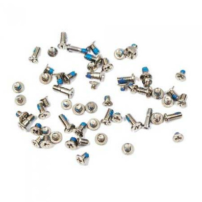 Full Screws Set for iPhone 6 Plus White