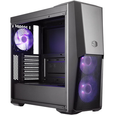 Torre ATX Cooler Master Masterbox MB500