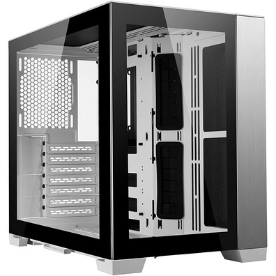 Torre ATX Lian Li PC-O11 Dynamic Mini Blanco