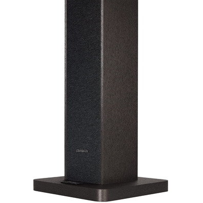 Torre de Sonido Aiwa TSBT-270 Nero