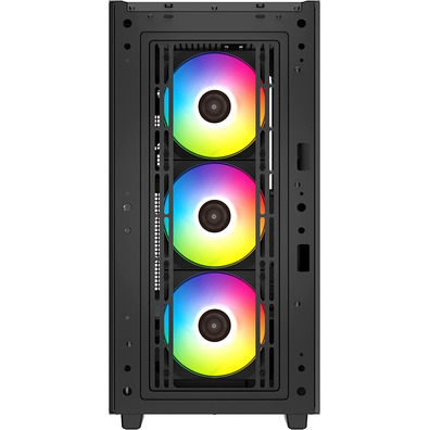 Torre E-ATX Deepcool CK560 Nero