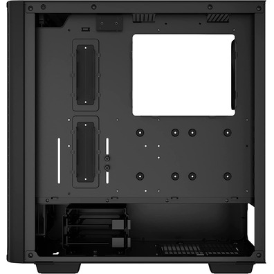 Torre E-ATX Deepcool CK560 Nero