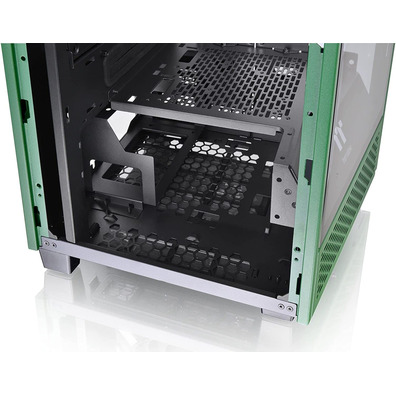 Torre M-ITX Thermaltake La Torre 100 Verde