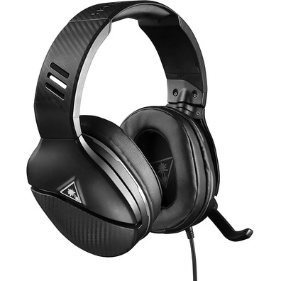 Turtle Beach Recon 200 Nero PS5/PS4/Xbox / Switch