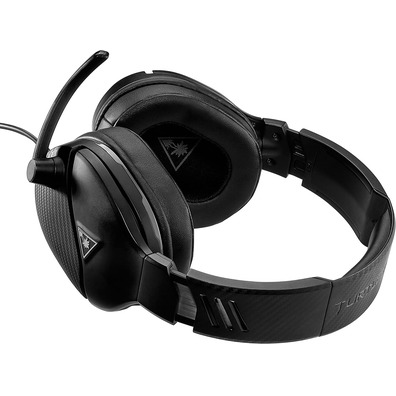 Turtle Beach Recon 200 Nero PS5/PS4/Xbox / Switch