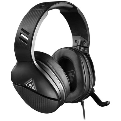 Turtle Beach Recon 200 Nero PS5/PS4/Xbox / Switch