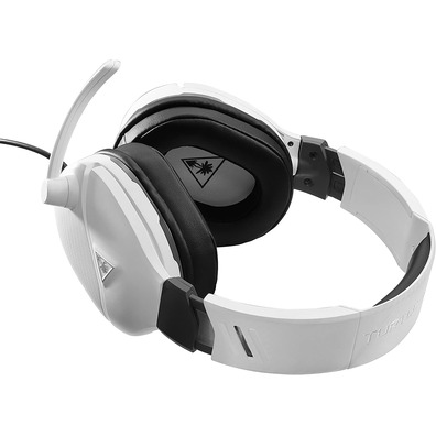 Turtle Beach Recon 200 White PS5/PS4/Xbox / Switch