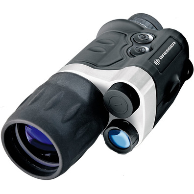 Visore Nocturno Bresser Night Spy 3x42