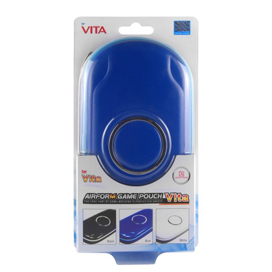 Airform Game Pouch PS Vita Blue