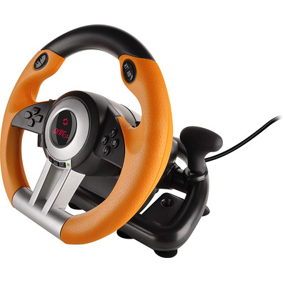 Volante Speedlink Drift O.Z. Racing Wheel PC