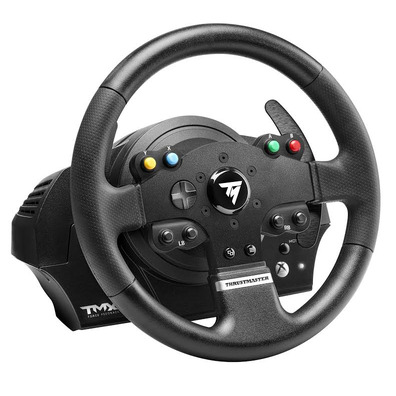 Thrustmaster TMX Force Feedback + Speedblack PRO