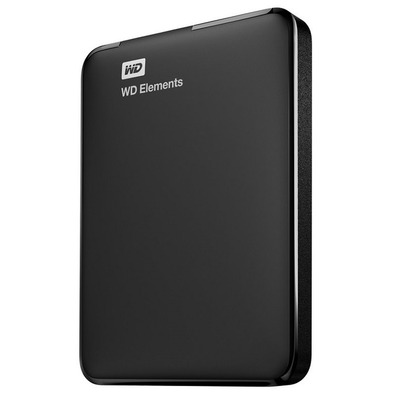 Western Digital Elements WDBU6Y0030BBK 3 TB 2.5" USB 3.0