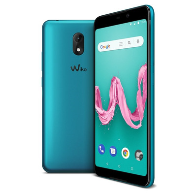 Wiko sito Lenny 5 5.7" hd 16gb Turchese