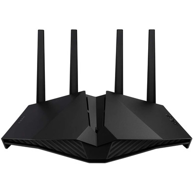 Router Wireless ASUS RT-AX82U Negro