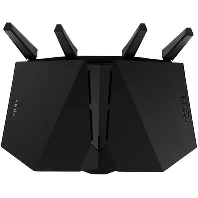 Router Wireless ASUS RT-AX82U Negro