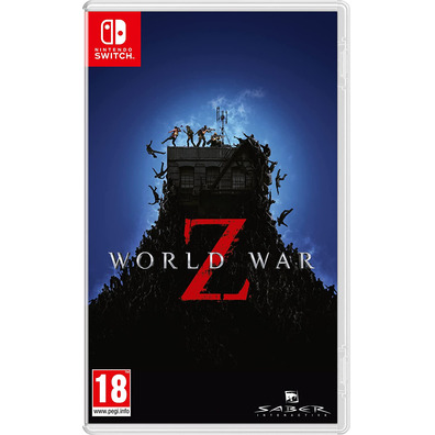 Switch della guerra mondiale Z