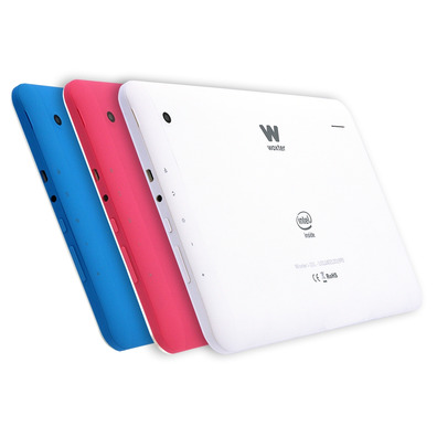 Tablet Woxter i-101 Blanco 3G