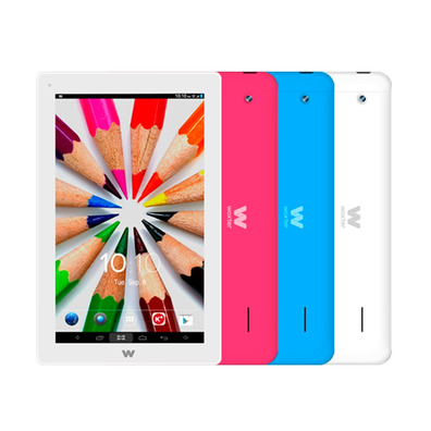 Tablet Woxter i-101 Blanco 3G