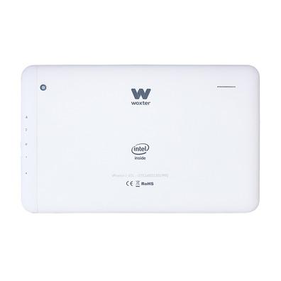 Tablet Woxter i-101 Blanco 3G