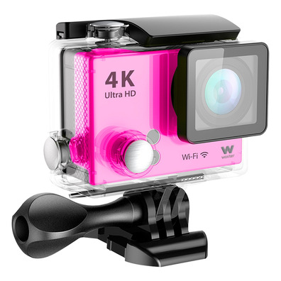 Woxter Sportcam 4K Pink