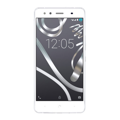 BQ Aquaris X5 16Gb (2Gb RAM) Silver