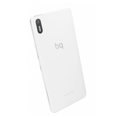 BQ Aquaris X5 32Gb (3Gb RAM) Silver