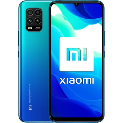 Xiaomi MI 10 Lite Blu Aurora 6GB/5G 64GB