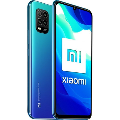 Xiaomi MI 10 Lite Blu Aurora 6GB/5G 64GB