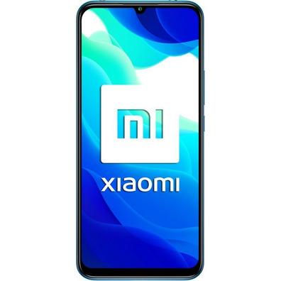 Xiaomi MI 10 Lite Blu Aurora 6GB/5G 64GB