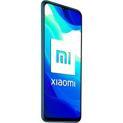 Xiaomi MI 10 Lite Blu Aurora 6GB/5G 64GB