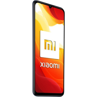 Xiaomi MI 10 Lite Grigio Cosmico 6GB/64GB