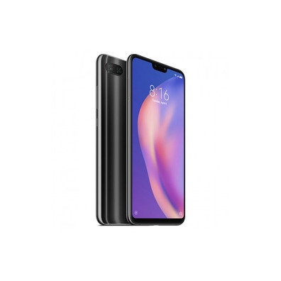 Xiaomi MI 8 Lite 64Gb/4G Nero