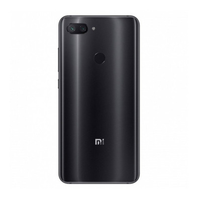 Xiaomi MI 8 Lite 64Gb/4G Nero