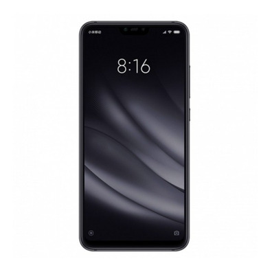 Xiaomi MI 8 Lite 64Gb/4G Nero