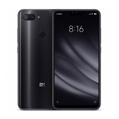 Xiaomi MI 8 Lite 64Gb/4G Nero