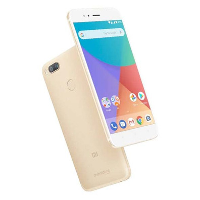 Xiaomi Mi A1 (64Gb / 4Gb RAM) Oro