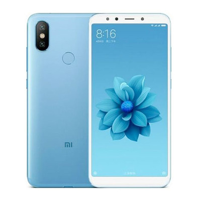 Xiaomi Mi A2 (4Gb / 64Gb) Azurro