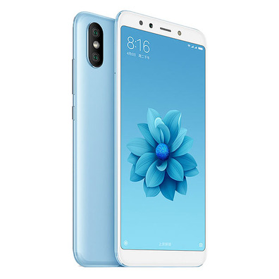 Xiaomi Mi A2 (4Gb / 64Gb) Azurro