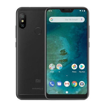 Xiaomi Mi A2 Lite (3Gb / 32Gb) Nero